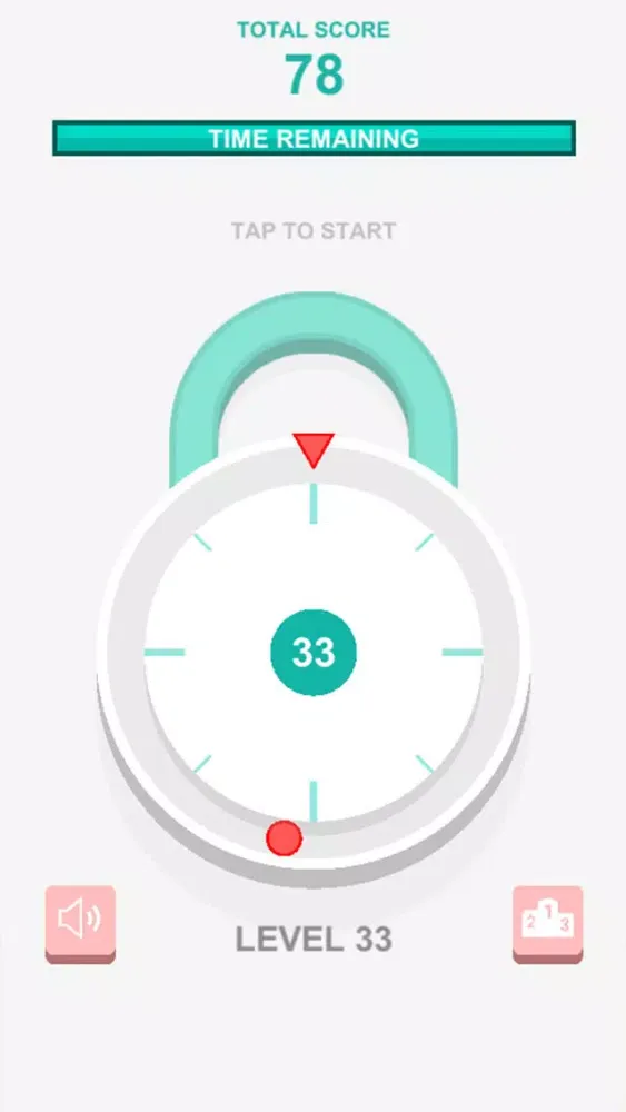 Скриншоты Unlockr