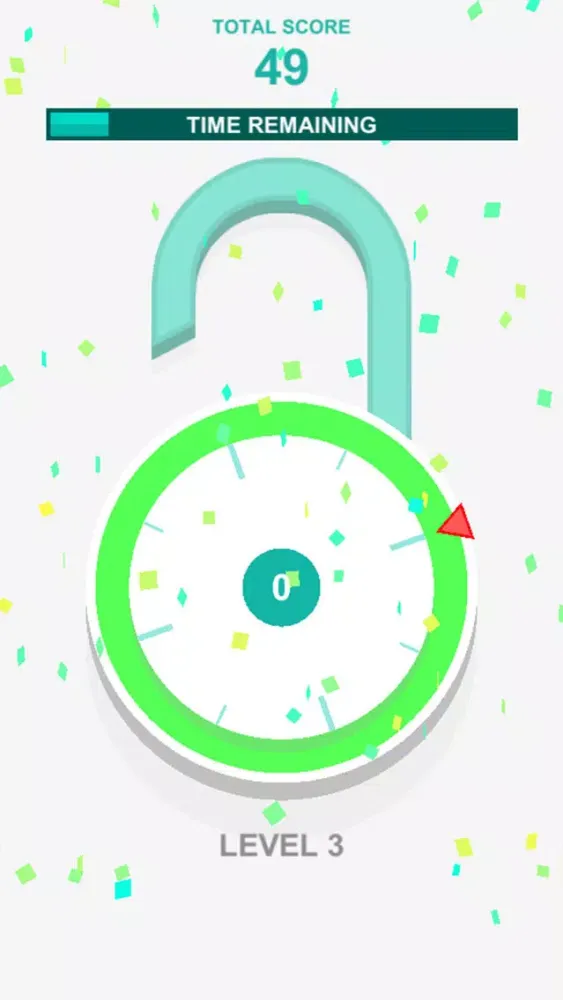 Скриншоты Unlockr