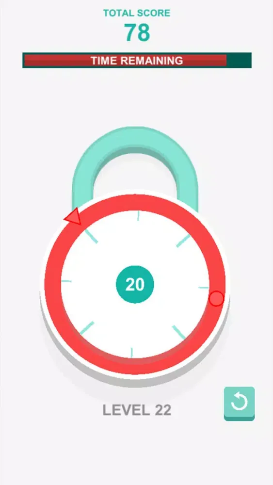 Скриншоты Unlockr