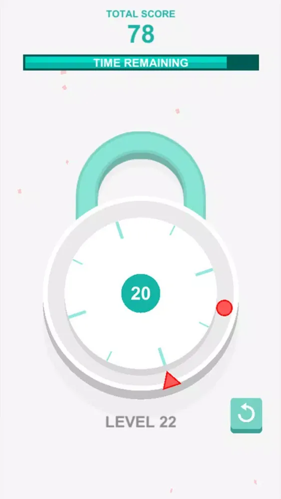Скриншоты Unlockr