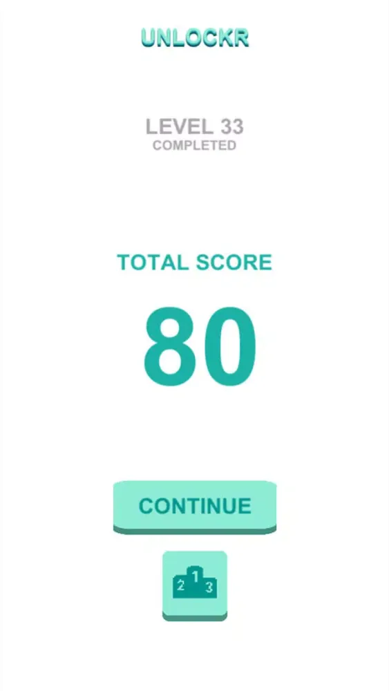 Скриншоты Unlockr