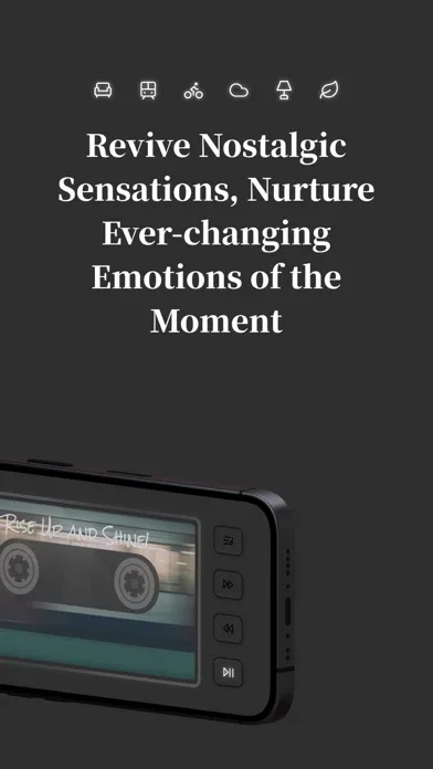 صور MuseList：Playlist-Ready Player