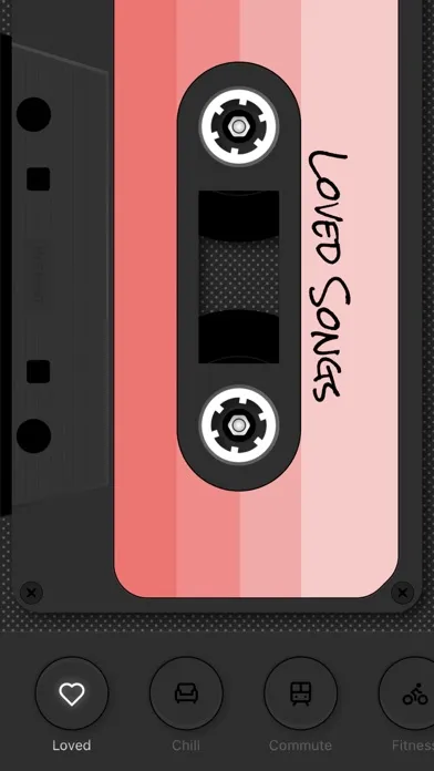 صور MuseList：Playlist-Ready Player