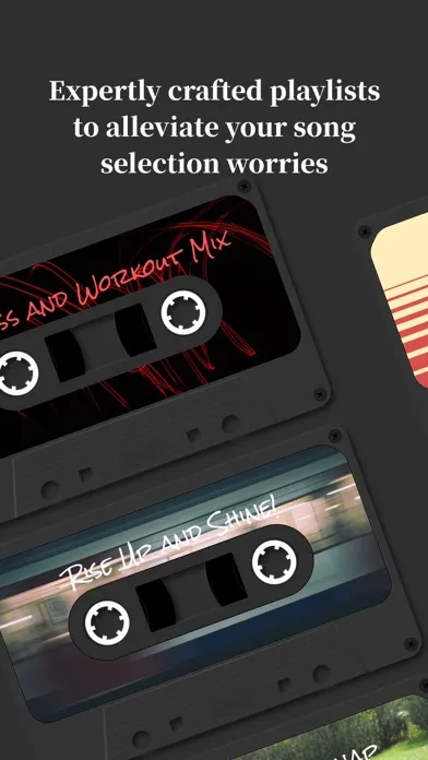 صور MuseList：Playlist-Ready Player