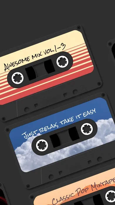 صور MuseList：Playlist-Ready Player