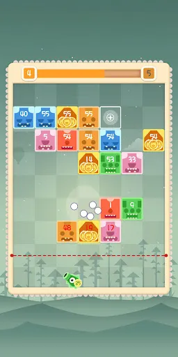 Zrzuty ekranu Smash The Monsters