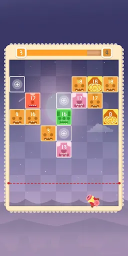 Zrzuty ekranu Smash The Monsters