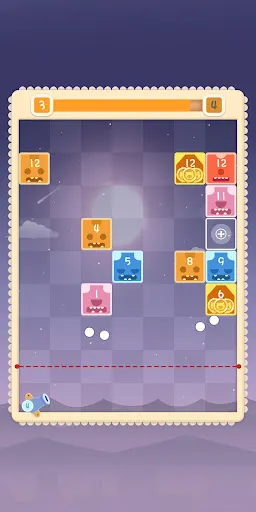 Zrzuty ekranu Smash The Monsters