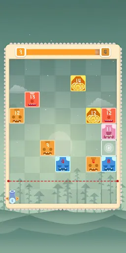 Zrzuty ekranu Smash The Monsters