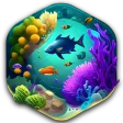 Ocean Blast: Fun Match-3 Games