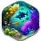 Ocean Blast: Fun Match-3 Games