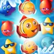 Ocean Blast Match 3 Game Ocean Blast Match 3 Game