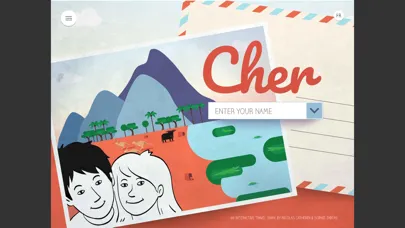 Ici tout va bien应用截图