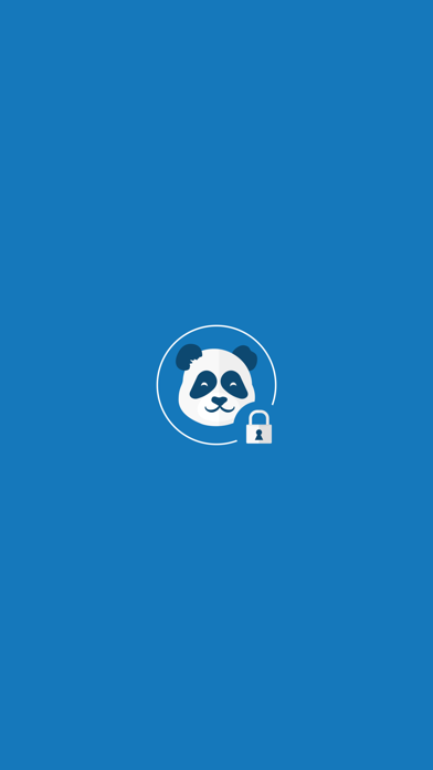 تصاویر PandaSuite Hub
