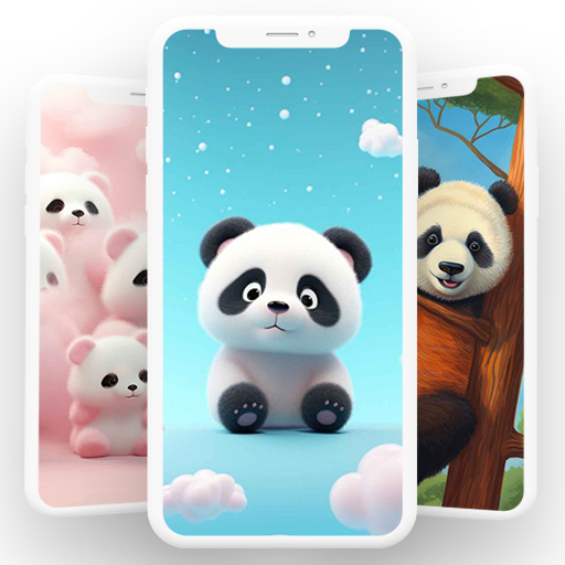 Cute Panda Wallpaper Cute Panda Wallpaper