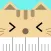 Hakaru - Measure Cat