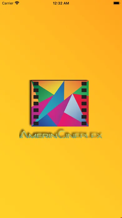 Captures d'écran de Amerin Cineplex