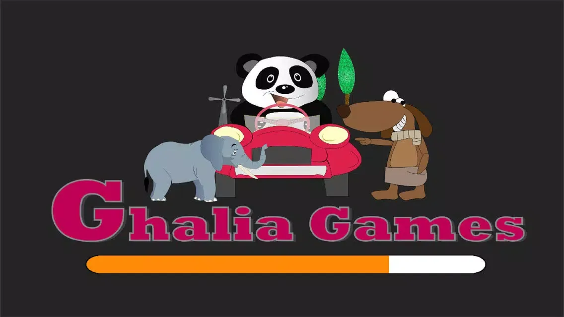 Panda Zoo Animals Transporter स्क्रीनशॉट