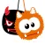 Emoji Balls - Cool Color Circle Surfer Switch Pop