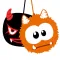 Emoji Balls - Cool Color Circle Surfer Switch Pop