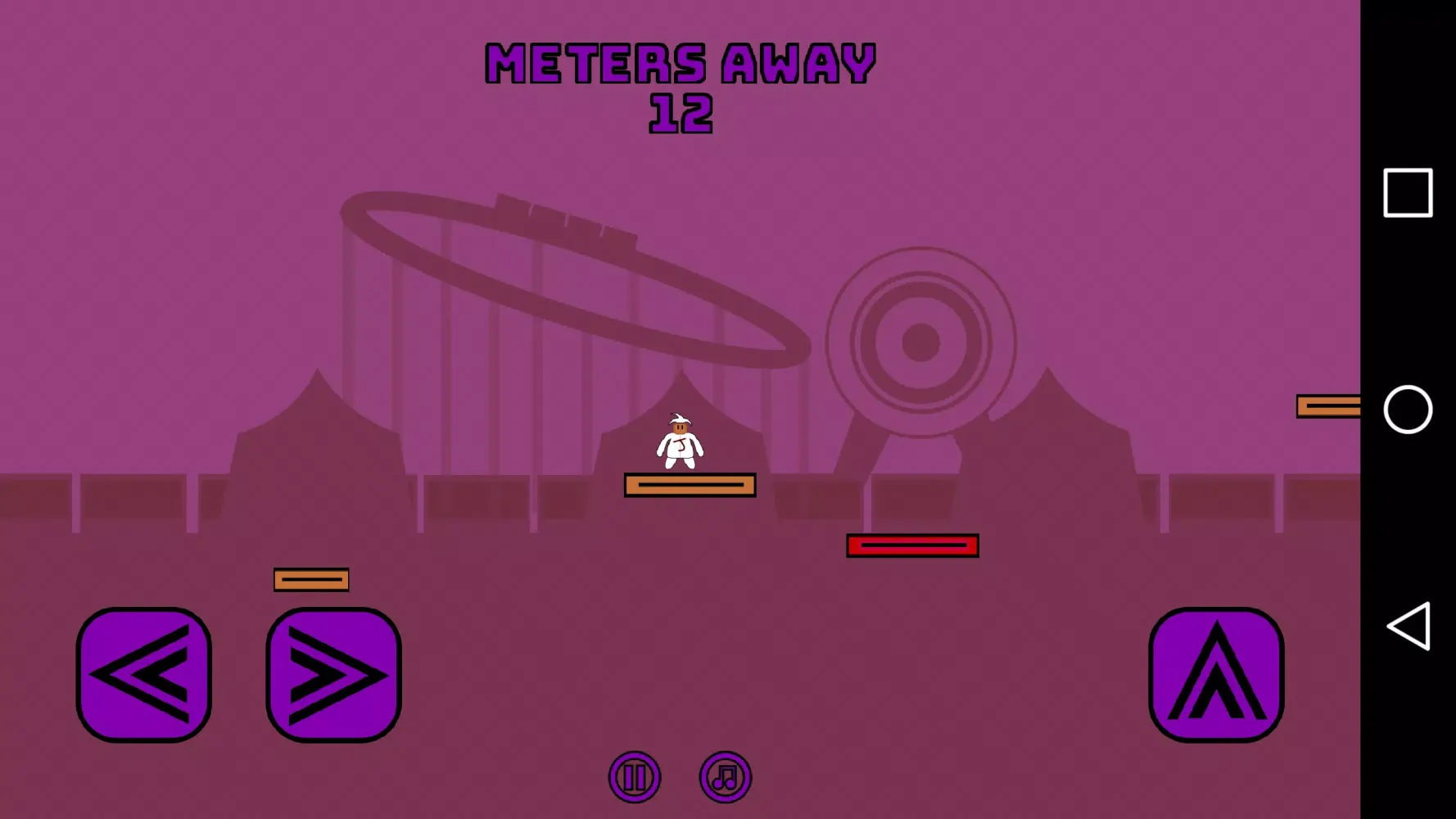 Rusty Carnival Screenshots