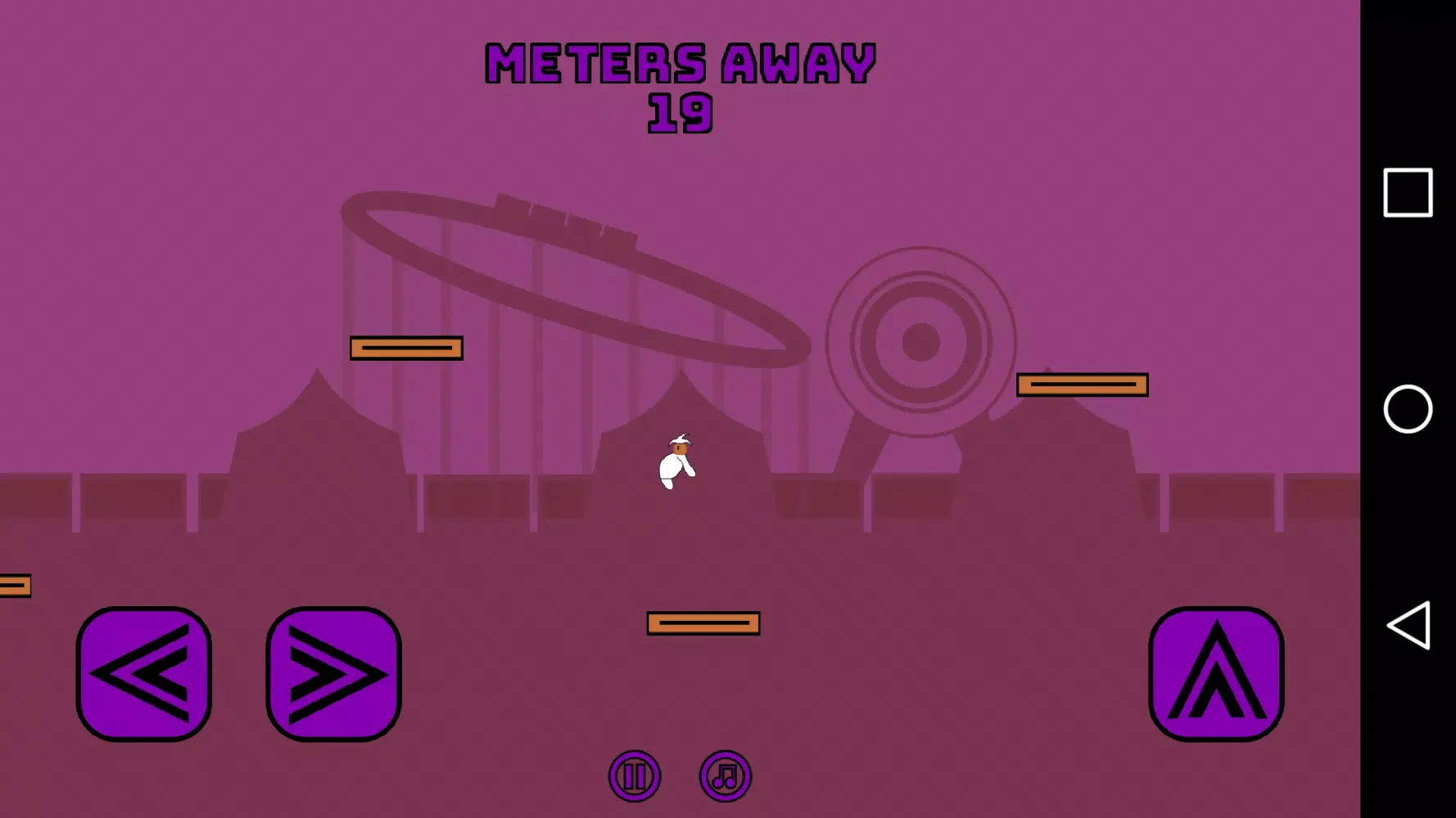 Rusty Carnival Screenshots