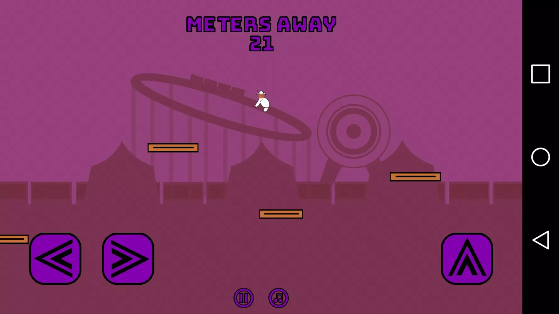 Rusty Carnival Screenshots