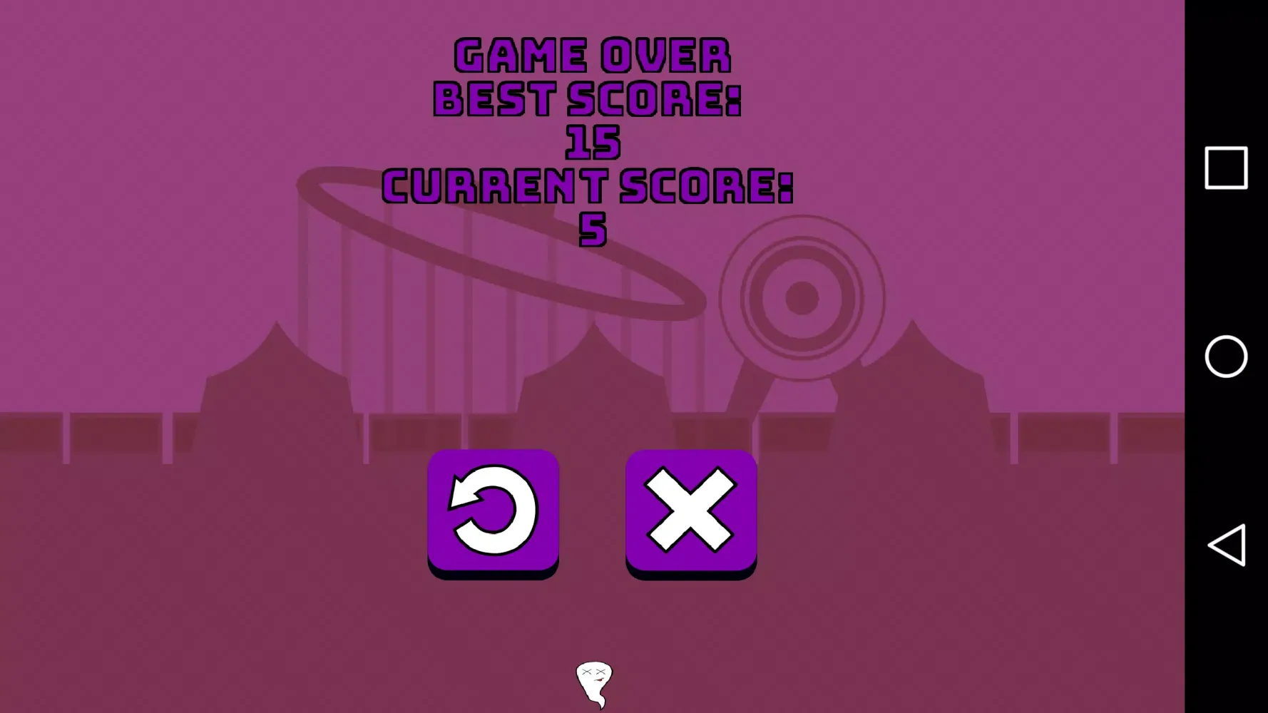Rusty Carnival Screenshots