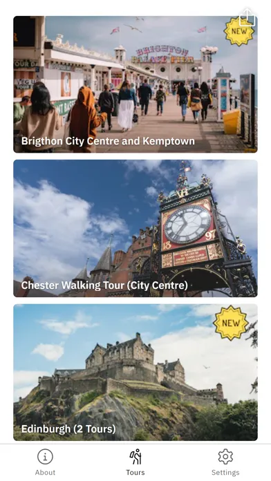 تصاویر Pandemic Tours