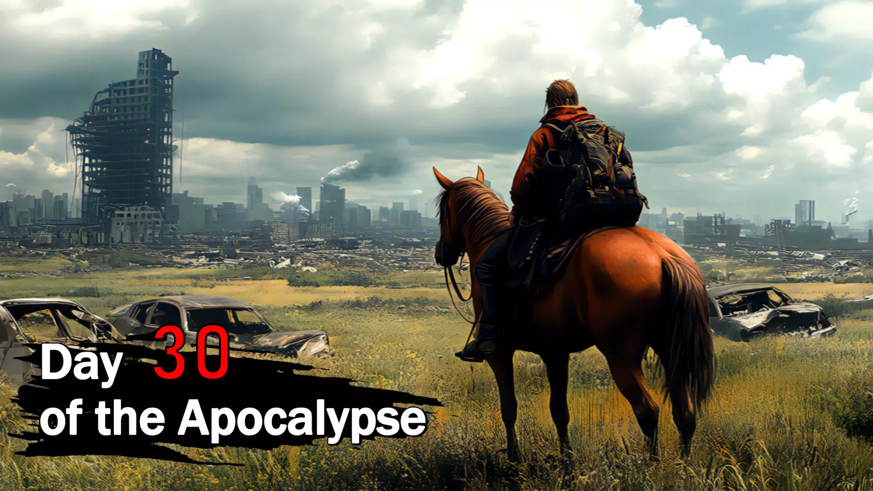 Pandemic Times Screenshots