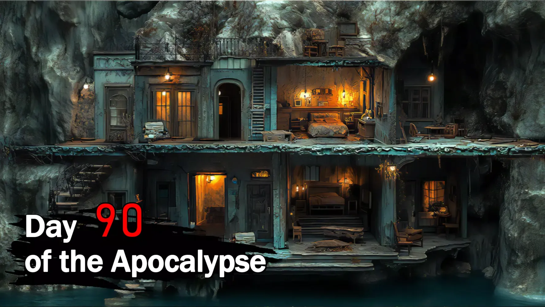 Pandemic Times Screenshots