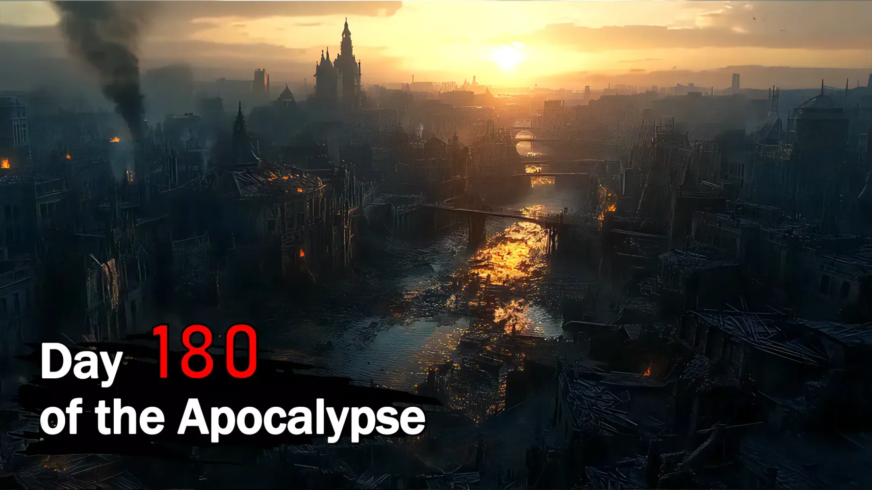 Pandemic Times Screenshots