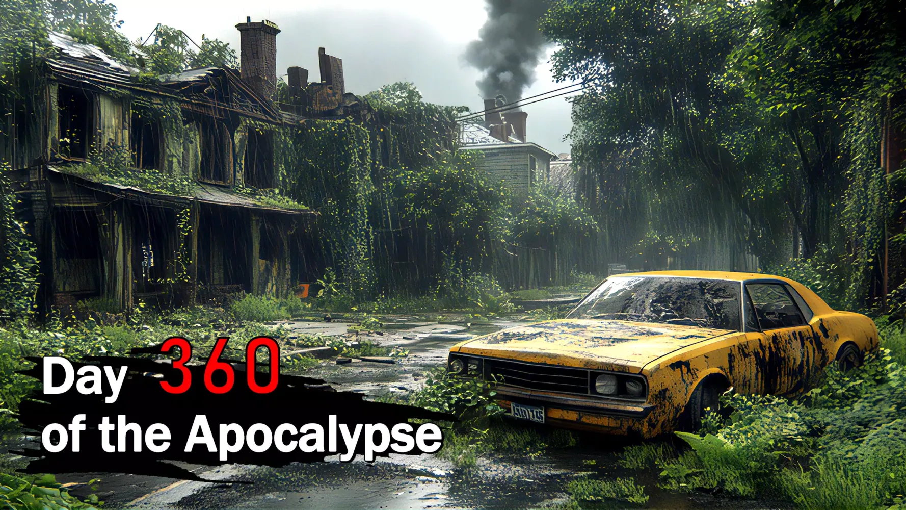 Pandemic Times Screenshots