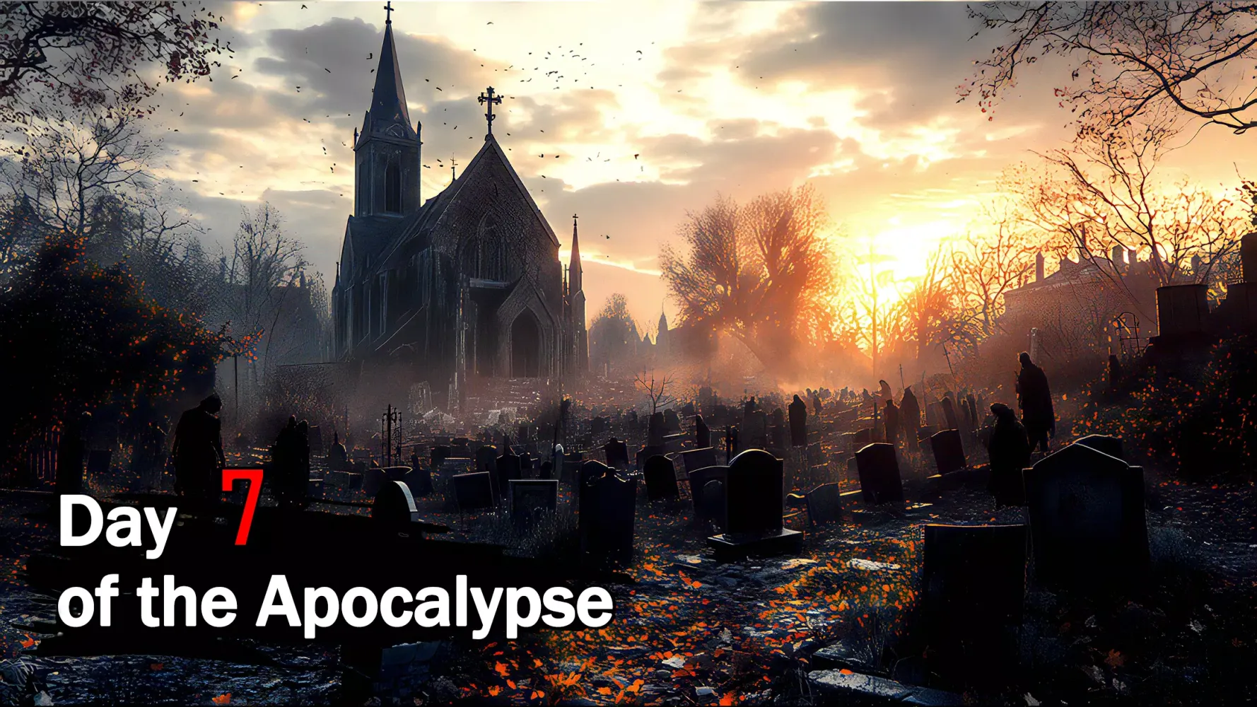 Pandemic Times Screenshots