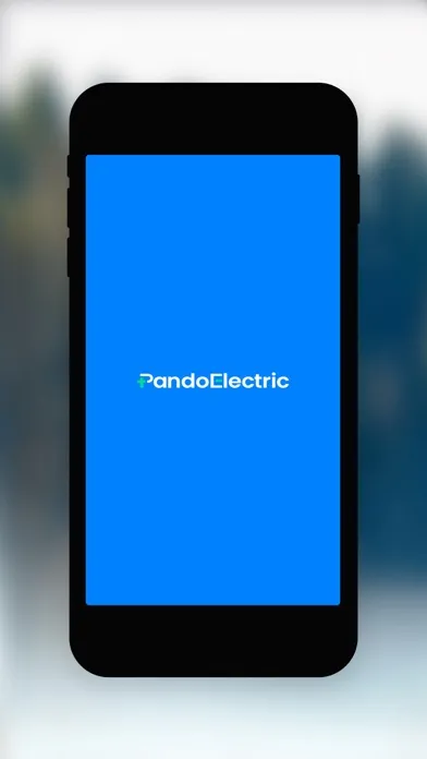 Pando Electric应用截图