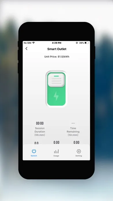 Pando Electric应用截图