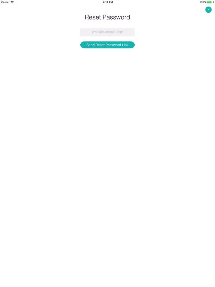 Скриншоты TreasureTheWord iPad 