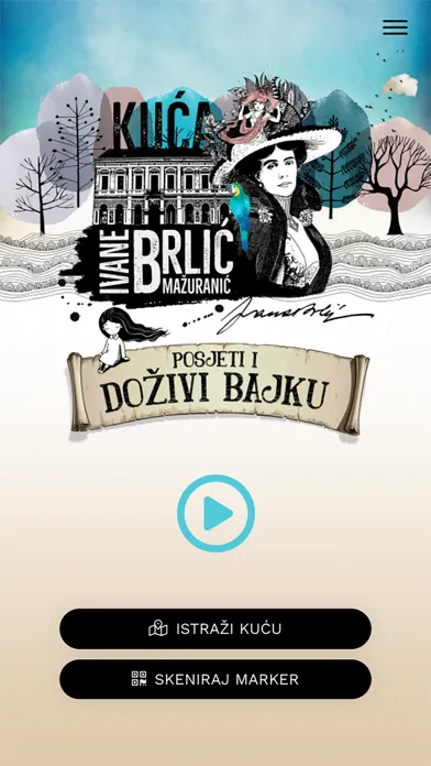 Doživi Bajku应用截图