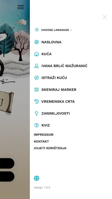 Doživi Bajku应用截图