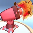 Cannon Defense Vertical 3D Cannon Defense Vertical 3D