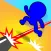 Laser Jumpers 3D