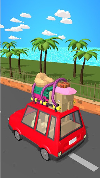 صور Packed Car