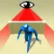Master Spy