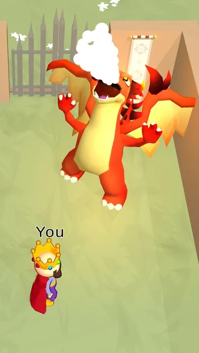 My Perfect Kingdom 3D স্ক্রিনশট