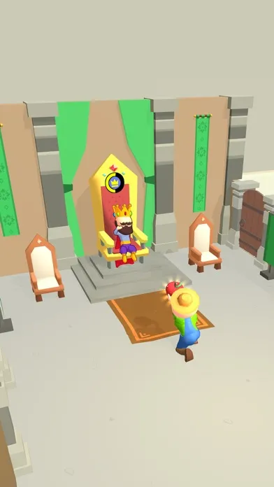 My Perfect Kingdom 3D স্ক্রিনশট