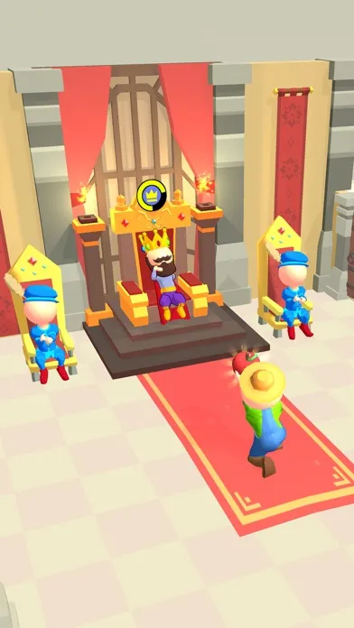 My Perfect Kingdom 3D স্ক্রিনশট