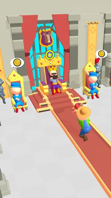 My Perfect Kingdom 3D স্ক্রিনশট