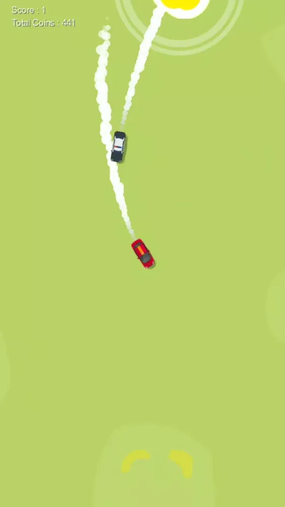 Cop Chop Screenshots
