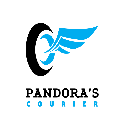 Pandoras Courier - Client