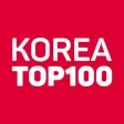 PandoraTV Korea Top 100